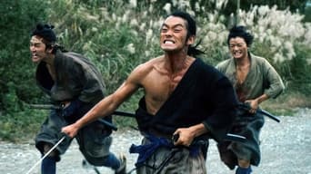 #3 Samurai Marathon