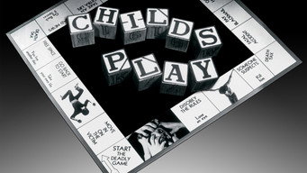 #18 Child's Play