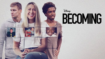 #6 Becoming
