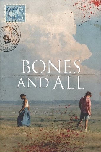 Bones and All