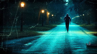 Killer on the Run (2026- )