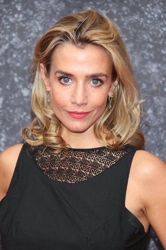 Image of Lisa Dwan