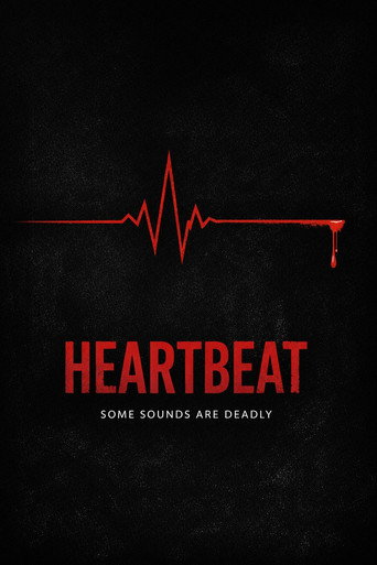 Heartbeat poster