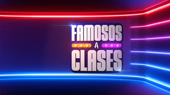 Famosos a clases - 1x01