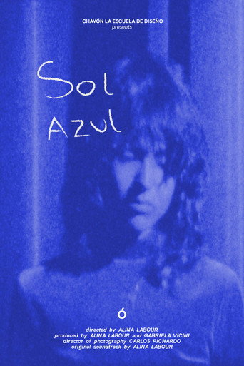 Blue Sunshine (1970)