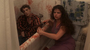#5 Strange Behavior