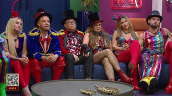 Episode 29 — Tentaci&oacute;n