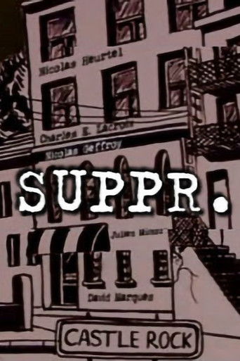 Suppr. (2005)