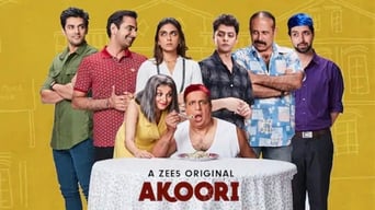 Akoori (2018- )