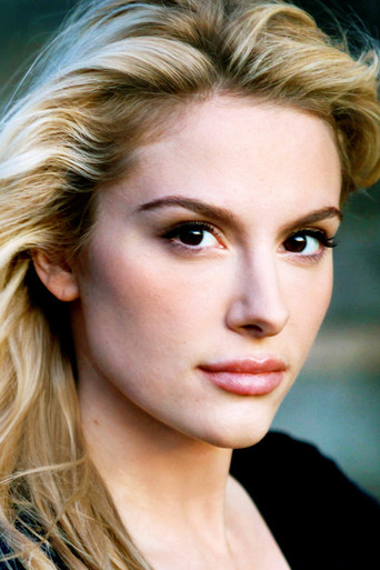 Foto de Jackie Moore