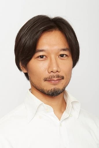 Image of Ryuta Furuya