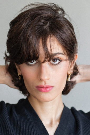 Foto de Sarina Farhadi