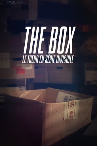 The box, le tueur en serie invisible en streaming 