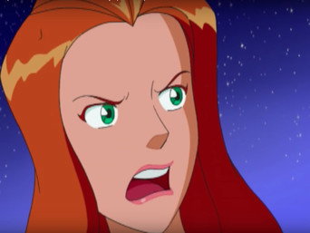 Totally Spies ! T3E7