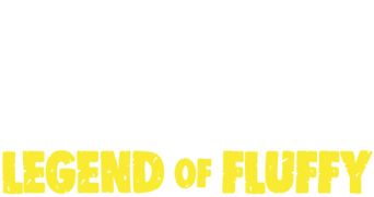 Gabriel Iglesias: Legend of Fluffy logo