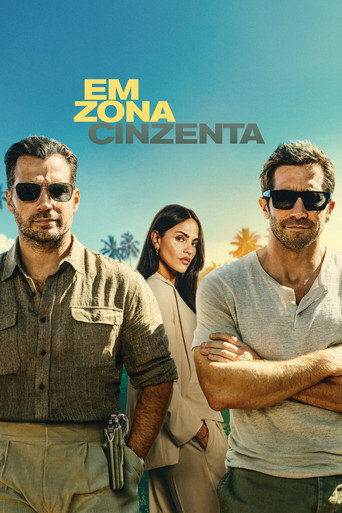 Em Zona Cinzenta