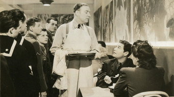 #4 Stage Door Canteen