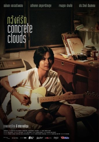 Watch Concrete Clouds full movie online 1337x Watch Concrete Clouds full movie online 1337x
