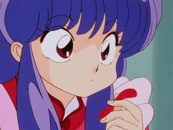 Ranma ½ S01E83