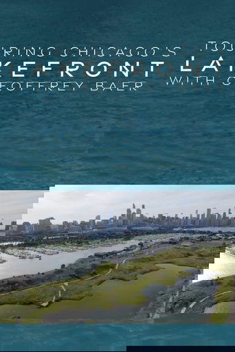 Touring the Lakefront with Geoffrey Baer (2025)