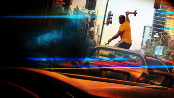 #9 Road Rage