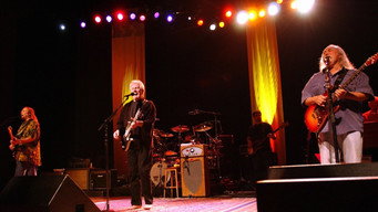 Crosby, Stills and Nash Live (2012)
