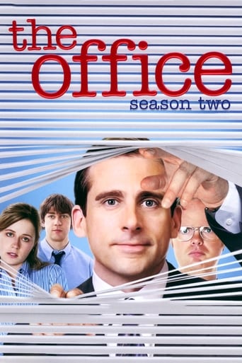 poster The Office
