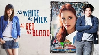 White as Milk, Red as Blood (2013)