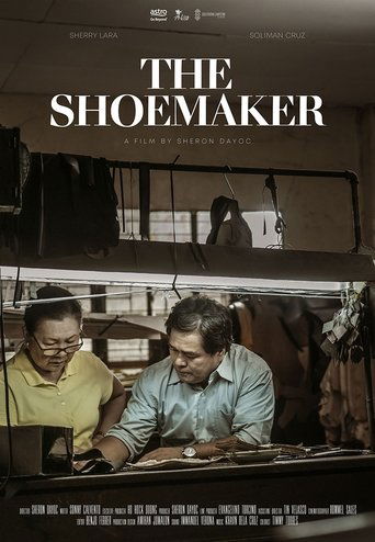 Poster för The Shoemaker