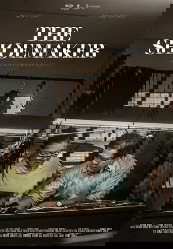 The Shoemaker (2019)