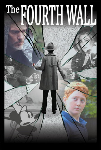 The Fourth Wall (2024)