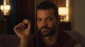 A Dice with 5 Sides (2022)