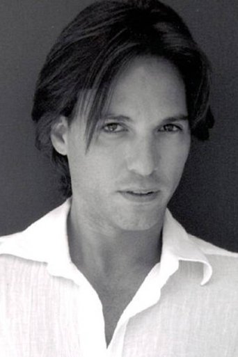 Image of Danny Pape