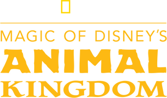 Magic of Disney's Animal Kingdom logo