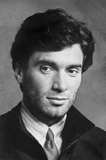 Foto de Tarık Tarcan