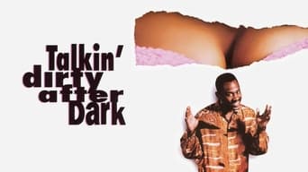 Talkin' Dirty After Dark (1991)