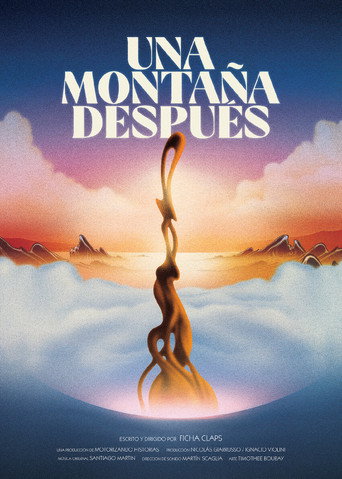 Una Monta&ntilde;a Despues