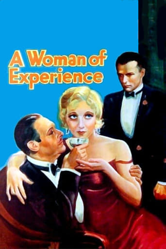 A Woman of Experience en streaming 