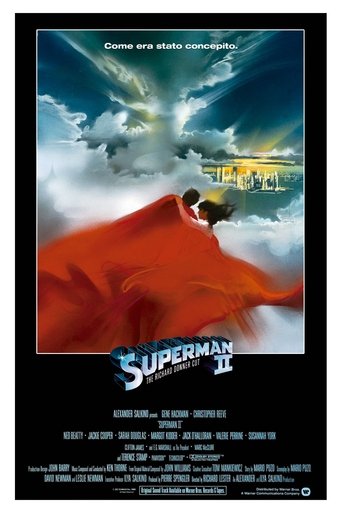 Superman II: The Richard Donner Cut