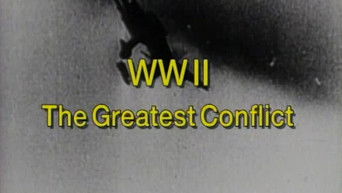 The Greatest Conflict