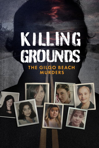 Killing Grounds: The Gilgo Beach Murders