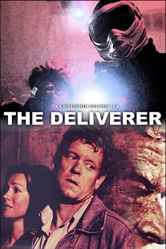 The Deliverer en streaming 