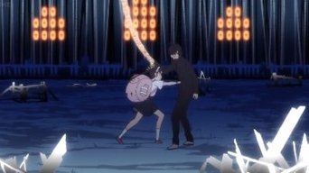 Owarimonogatari 2: Infierno Mayoi - Parte 2 Owarimonogatari 2: Infierno Mayoi - Parte 2