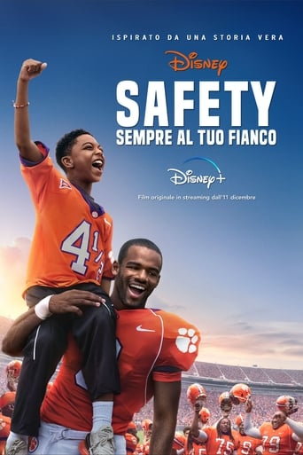 Safety - Sempre al tuo fianco