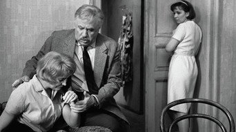 Старша сестра (1967)