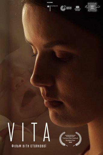 Vita poster