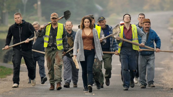 第6話:The visit 第6話:The visit