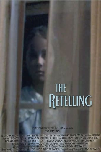 Poster of The Retelling