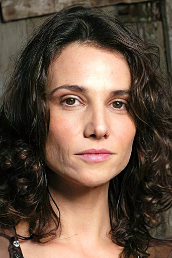 Foto de Aline Küppenheim