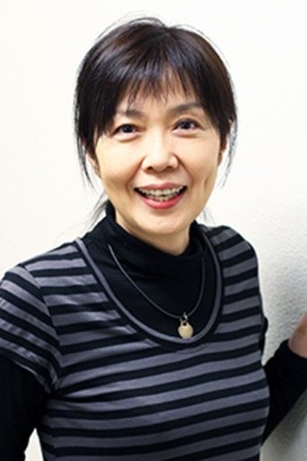 Image of Kaoru Mizuki